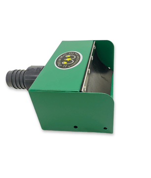 8" Header Box Kit