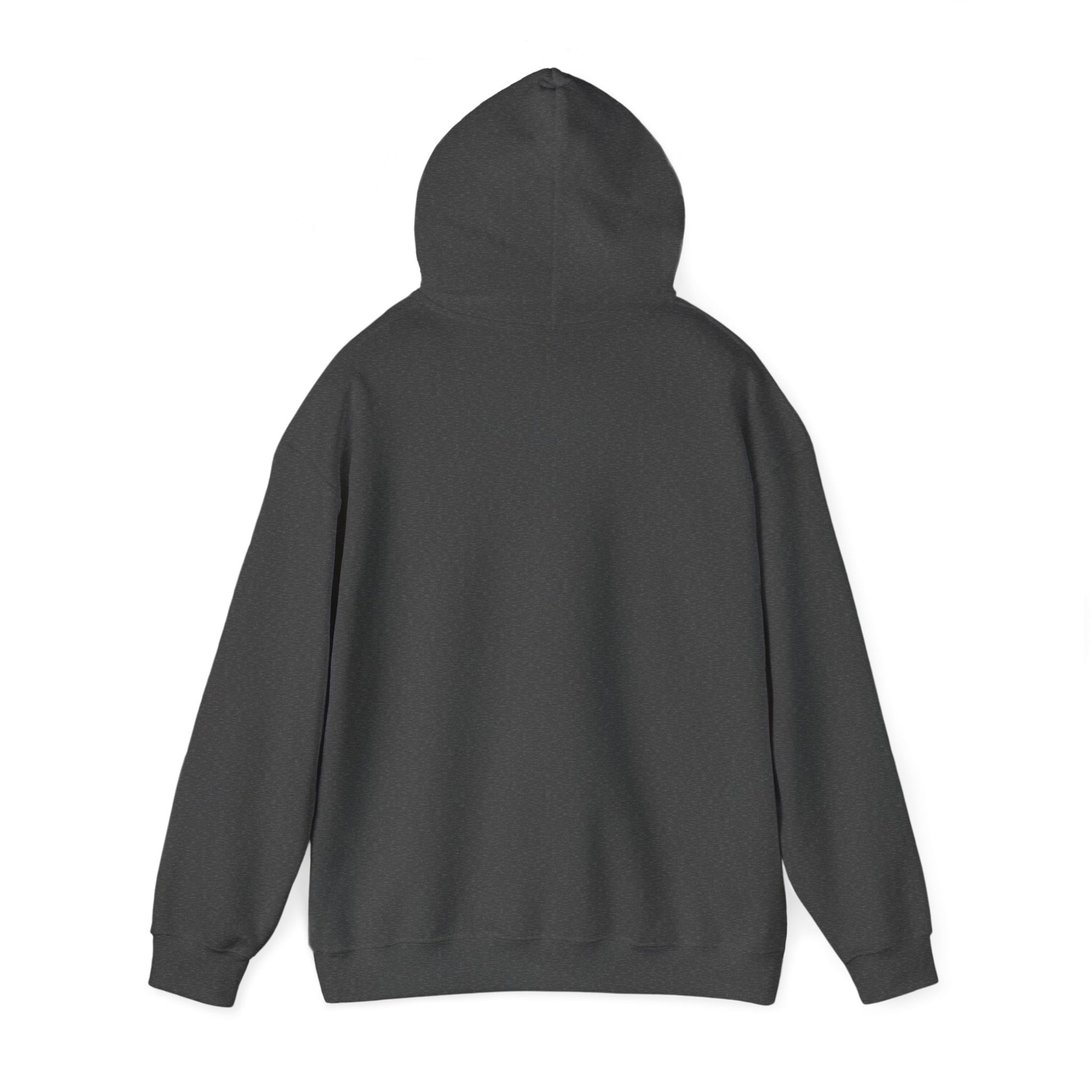 The Goldfather Hooded Sweatshirt | Gold Prospectors Association of America