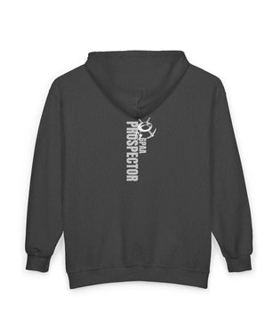GPAA Member Vintage Logo Zip-up Sweatshirt