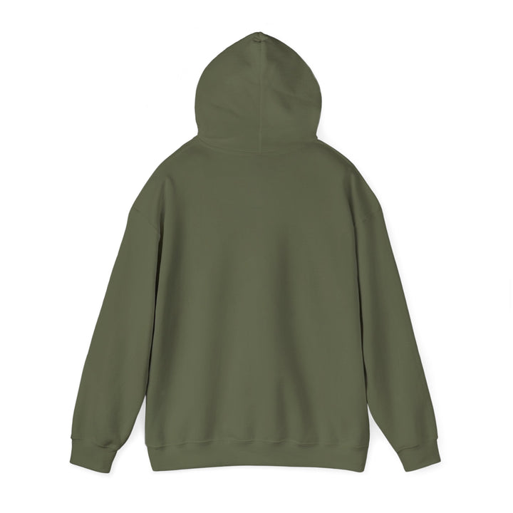 Gold Picks Hooded Sweatshirt