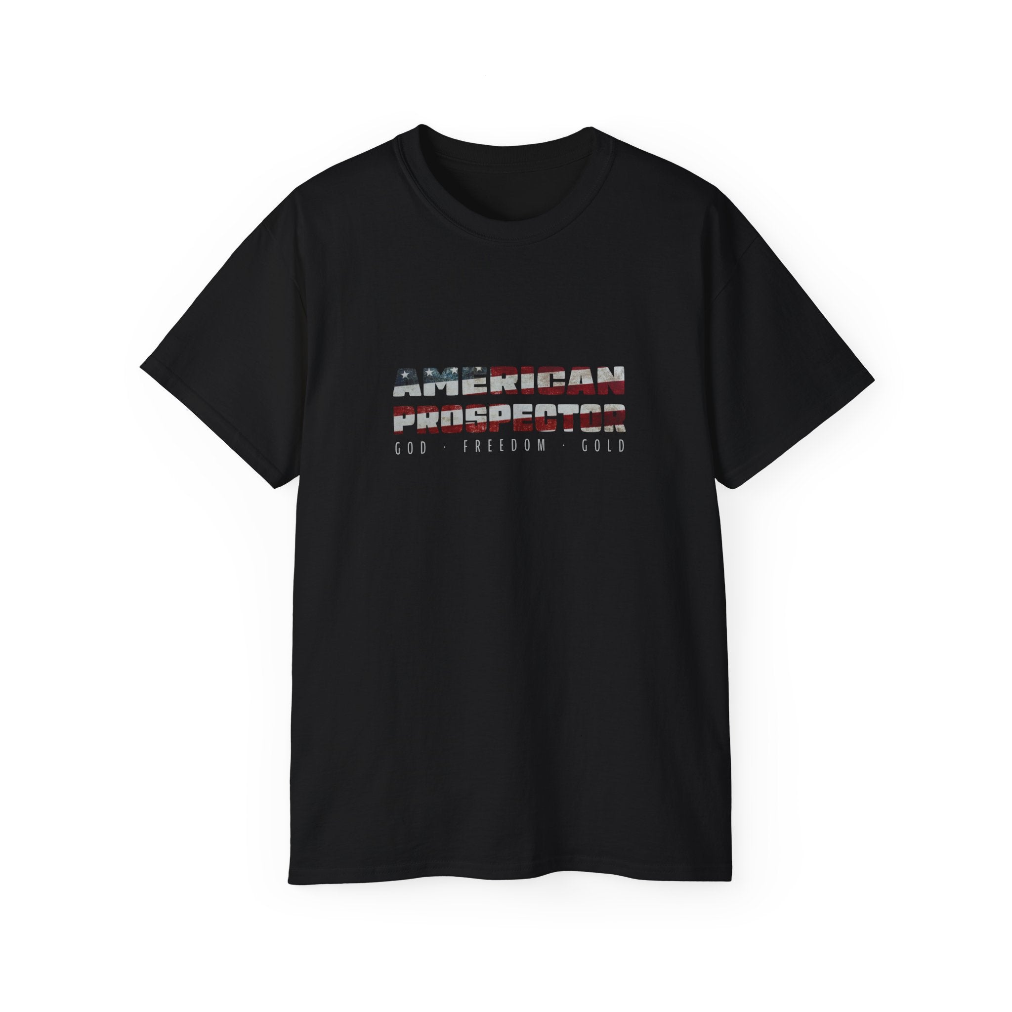 American Prospector T-Shirt