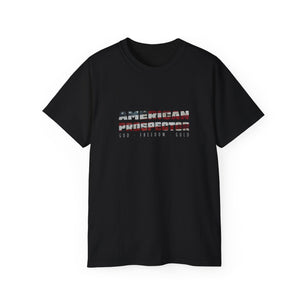 American Prospector T-Shirt | Gold Prospectors Association of America