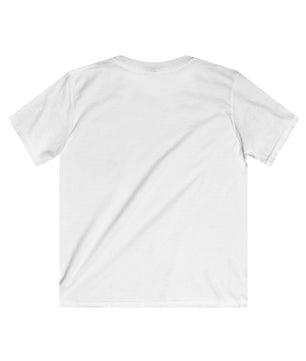 Real Life Gold Miner - Kids Regular Fit Tee