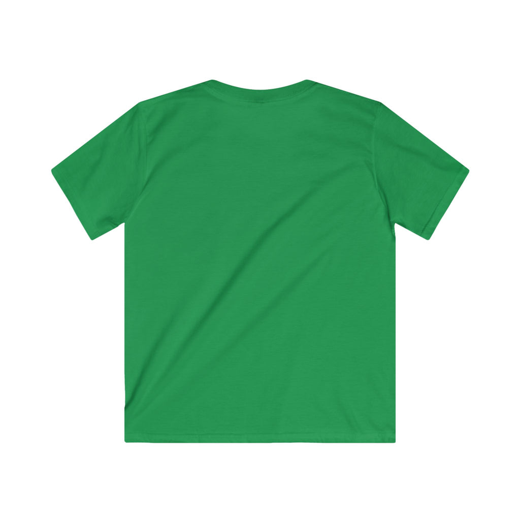 Real Life Gold Miner - Kids Regular Fit Tee