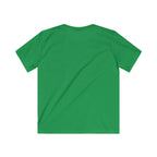 Real Life Gold Miner - Kids Regular Fit Tee
