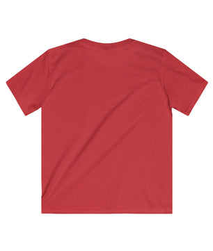 Real Life Gold Miner - Kids Regular Fit Tee