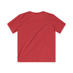 Real Life Gold Miner - Kids Regular Fit Tee