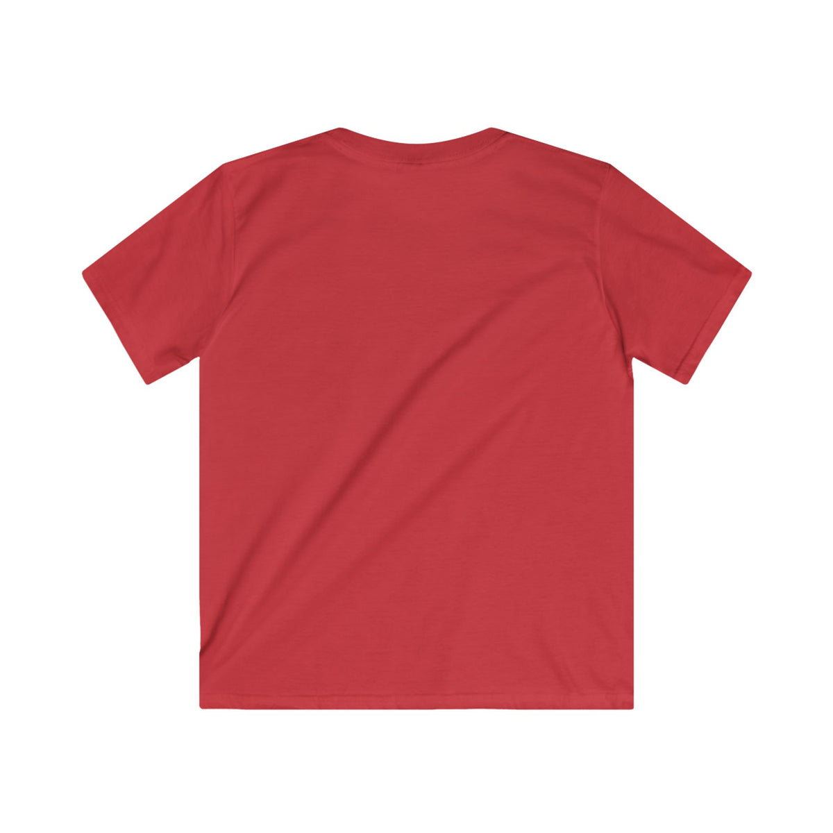 Real Life Gold Miner - Kids Regular Fit Tee