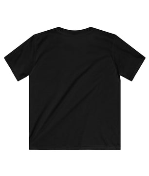 Real Life Gold Miner - Kids Regular Fit Tee