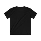 Real Life Gold Miner - Kids Regular Fit Tee