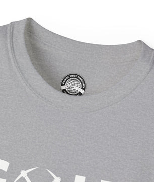 GOLD Picks T-Shirt | Gold Prospectors Association of America