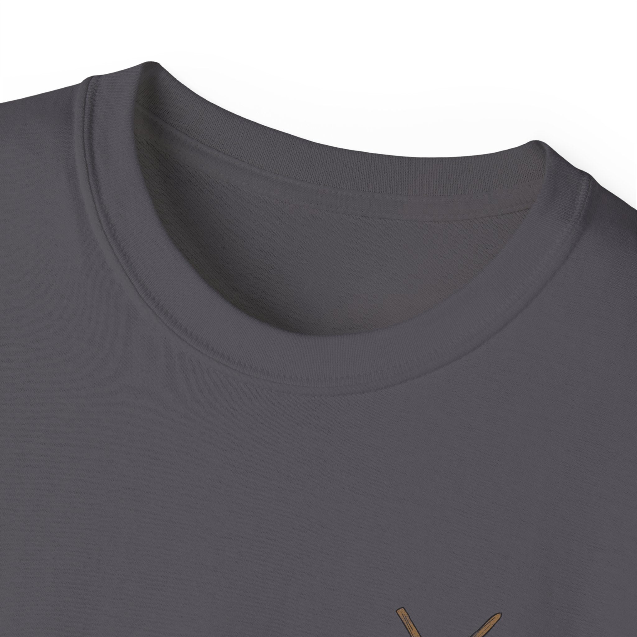 Pick & Shovel GPAA Logo T-Shirt - S - 5XL