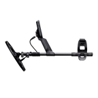 Minelab Equinox 900 – side profile