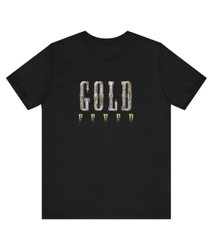 The OG Gold Fever T-Shirt | Gold Prospectors Association of America