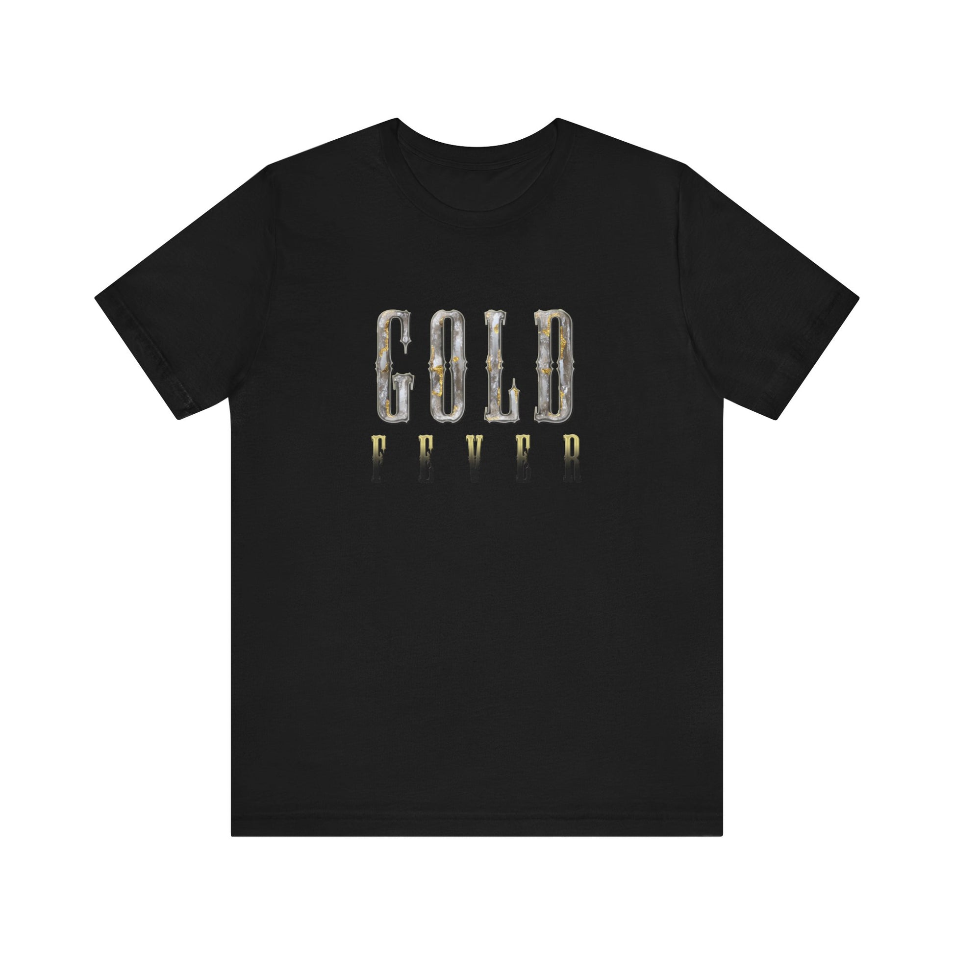 The OG Gold Fever T-Shirt | Gold Prospectors Association of America