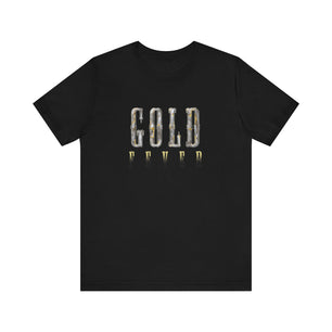 The OG Gold Fever T-Shirt | Gold Prospectors Association of America