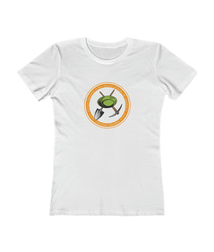 The Gold Life Member Women's Tee | Gold Prospectors Association of America