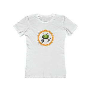 The Gold Life Member Women's Tee | Gold Prospectors Association of America