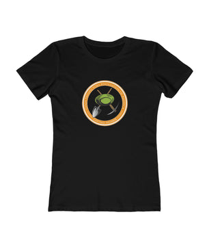 The Gold Life Member Women's Tee | Gold Prospectors Association of America