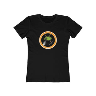 The Gold Life Member Women's Tee | Gold Prospectors Association of America