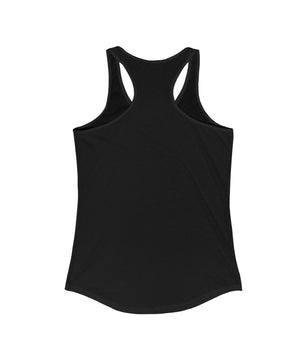 American Prospector Women's Racerback Tank | Gold Prospectors Association of America