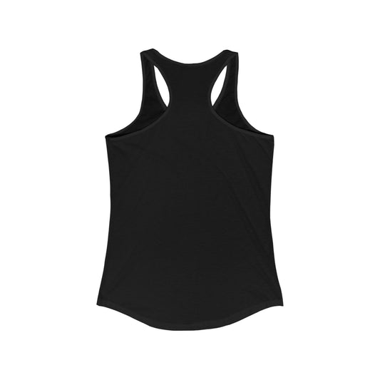 American Prospector Women's Racerback Tank | Gold Prospectors Association of America