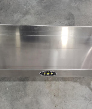 12x38 Speed Banker Extension with Dream Mat | Gold Mining Equipment