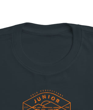 Junior Prospector Kids Tee | Gold Prospectors Association of America
