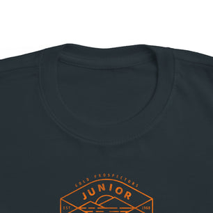 Junior Prospector Kids Tee | Gold Prospectors Association of America