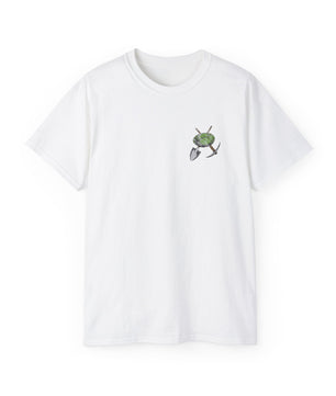 Pick & Shovel GPAA Logo T-Shirt - S - 5XL | Gold Prospectors Association of America