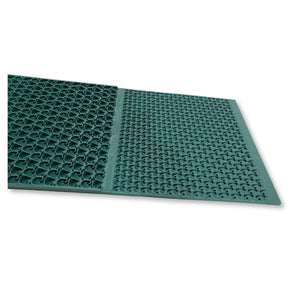 10X36 Sluice Mat - Combo Dream Mat | Gold Prospecting Equipment