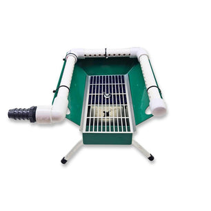 4X16 Micro Banker with Dream Mat - Gold Prospecting Equipment