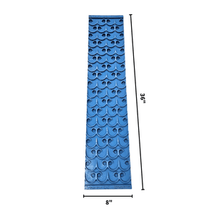 8X36 Vortex Sluice Mat - Dream Mat | Gold Prospecting Equipment