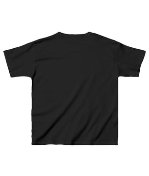 Kids Metal Detective - Kids Regular Fit Tee