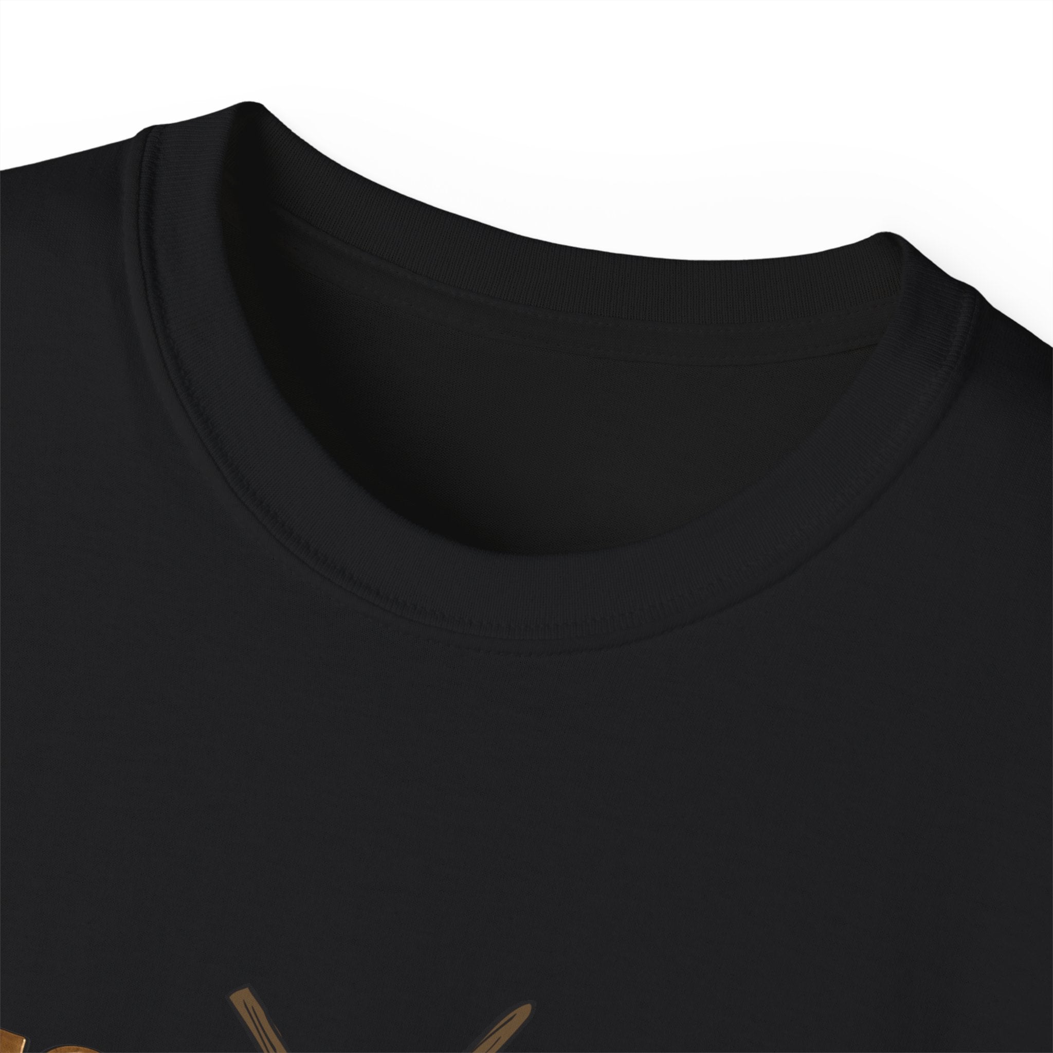 GPAA Logo T-Shirt - S - 5XL