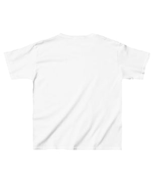 Kids Metal Detective - Kids Regular Fit Tee