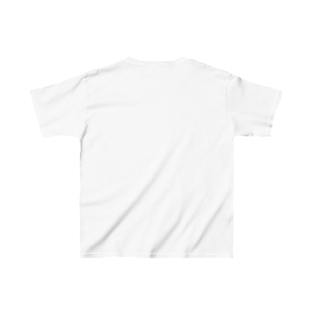 Kids Metal Detective - Kids Regular Fit Tee
