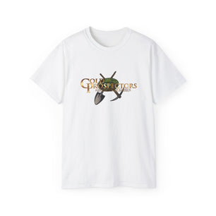 GPAA Logo T-Shirt - S - 5XL | Gold Prospectors Association of America