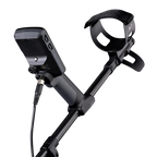 Minelab Equinox 900 – handgrip and armrest