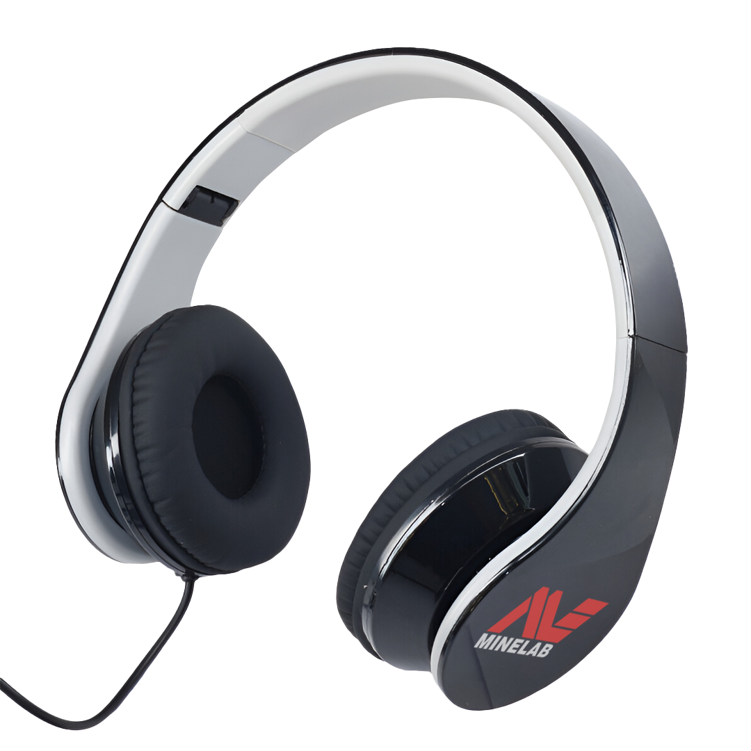 Minelab Gold Monster 1000 – included headphones