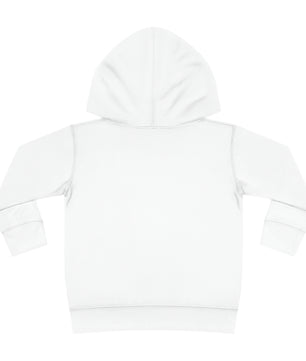 Junior Prospector Toddler Pullover Fleece Hoodie | Gold Prospectors Association of America