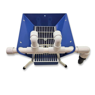 4X16 Micro Banker with Dream Mat - Gold Prospecting Equipment