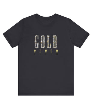 The OG Gold Fever T-Shirt | Gold Prospectors Association of America
