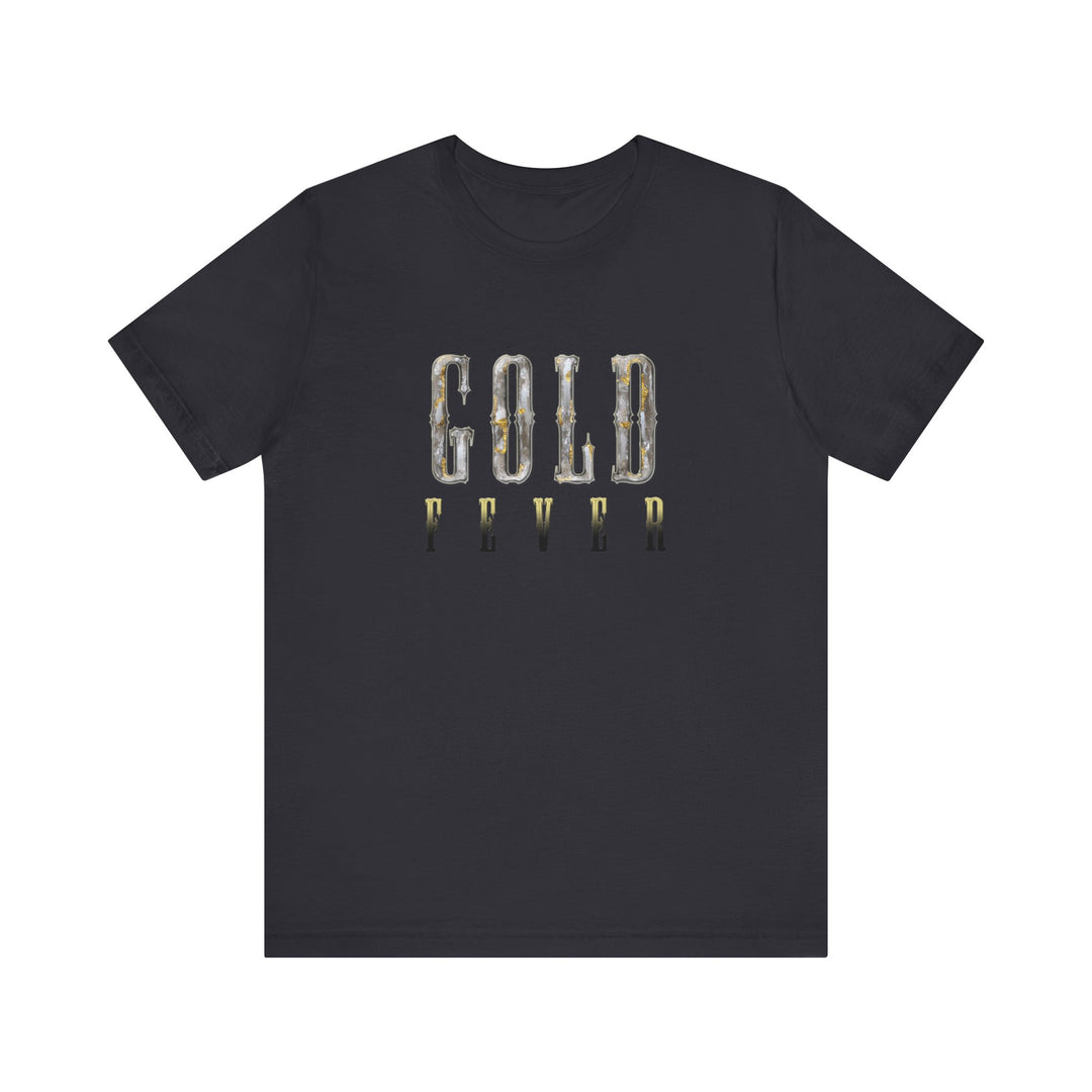 The OG Gold Fever T-Shirt | Gold Prospectors Association of America