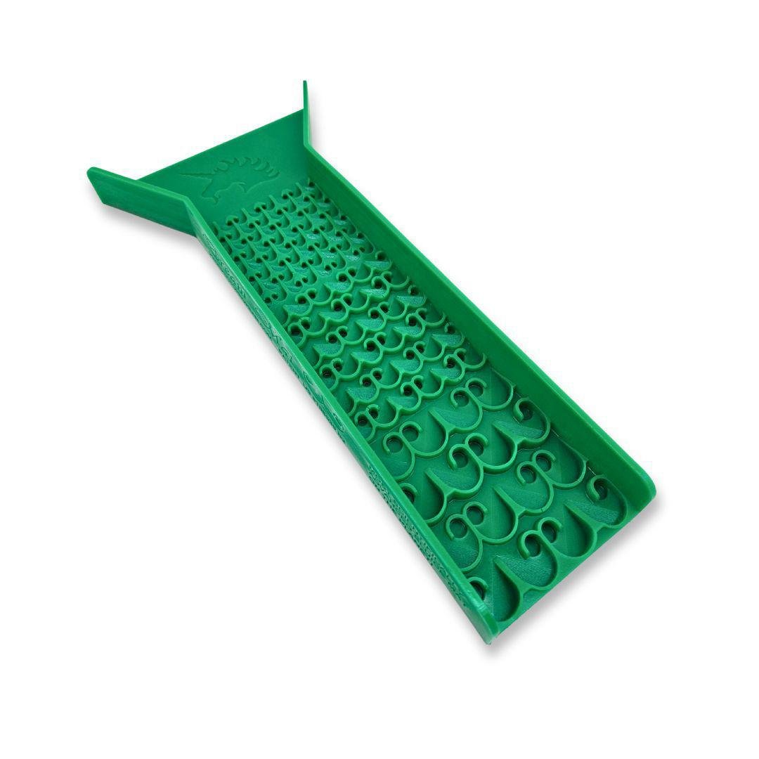 gold prospecting gear 4X16 Adventure Gold Sluice Box - Dream Mat | Gold Prospecting Equipment