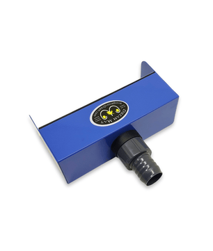 10" Header Box Kit