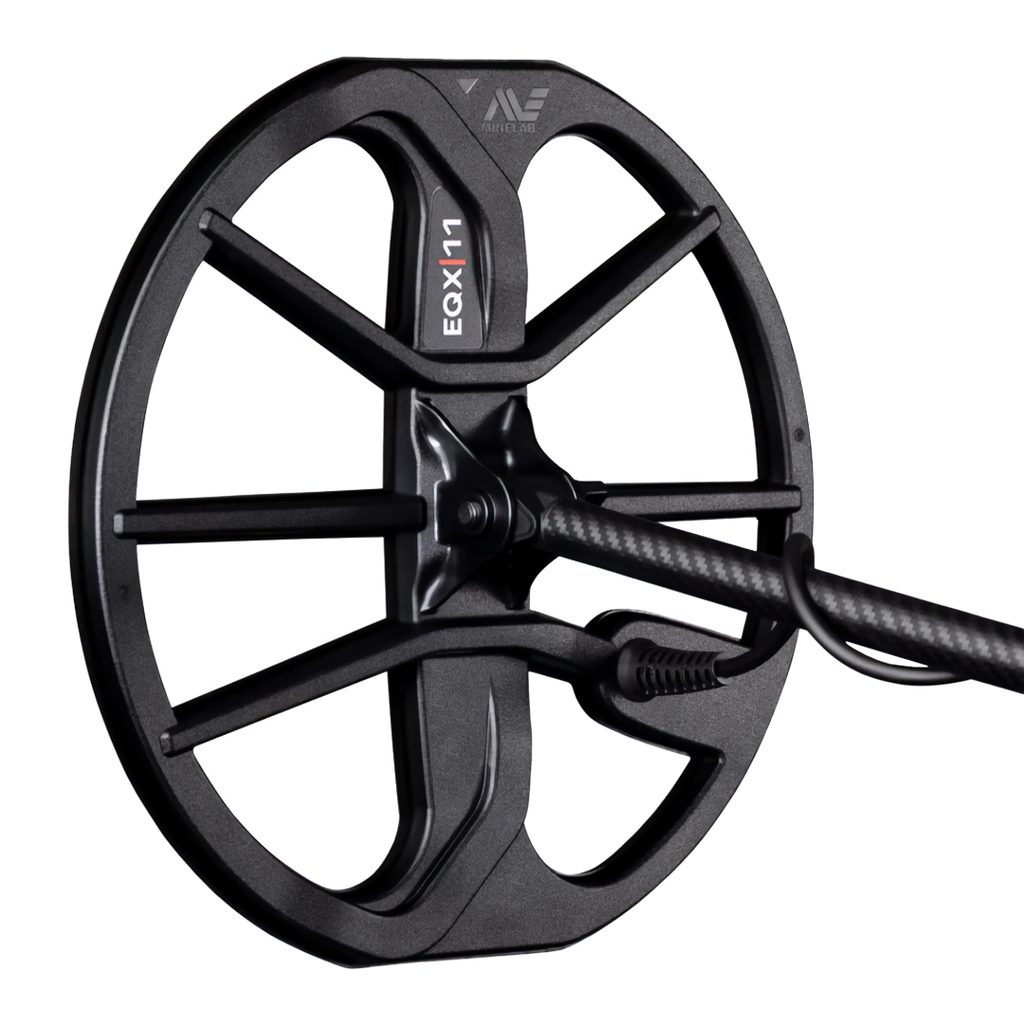 Minelab Equinox 900 – EQX 11 11-inch Double-D coil