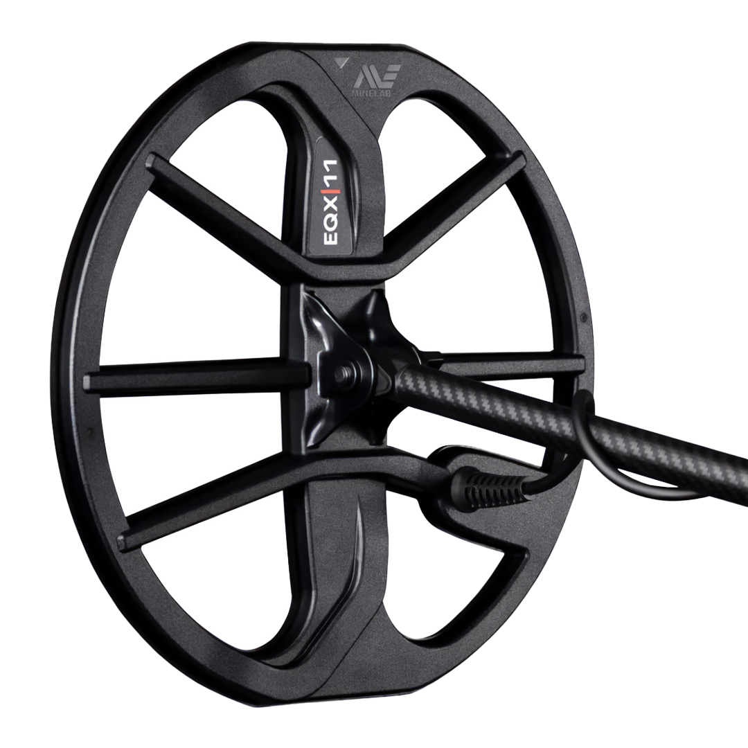Minelab Equinox 900 – EQX 11 11-inch Double-D coil