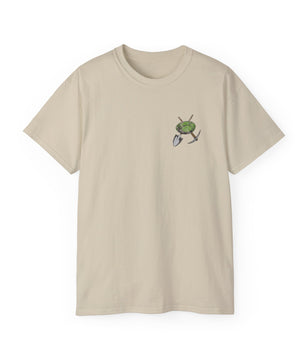 Pick & Shovel GPAA Logo T-Shirt - S - 5XL | Gold Prospectors Association of America