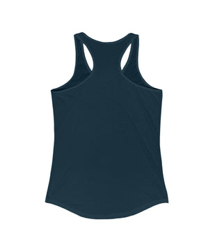Infected With That Gold Fever Women's Racerback Tank | Gold Prospectors Association of America